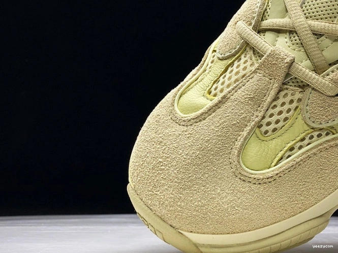 Moon Adidas DB2966 500 Yeezy Super Yellow 0726